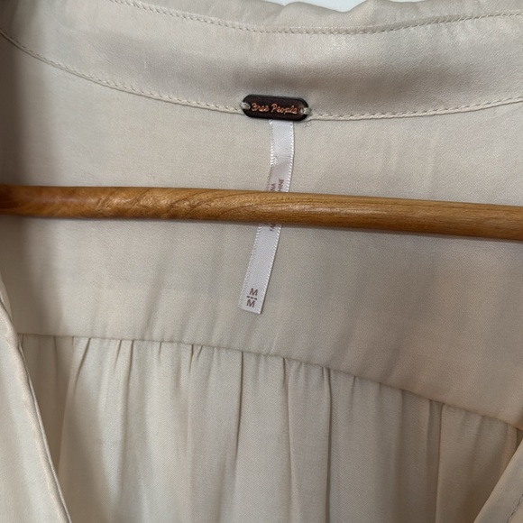 Free People Blouse - Picture 6 of 7